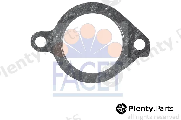 Facet 7.9521 — Seal, thermostat Made in Italy - OE Equivalent