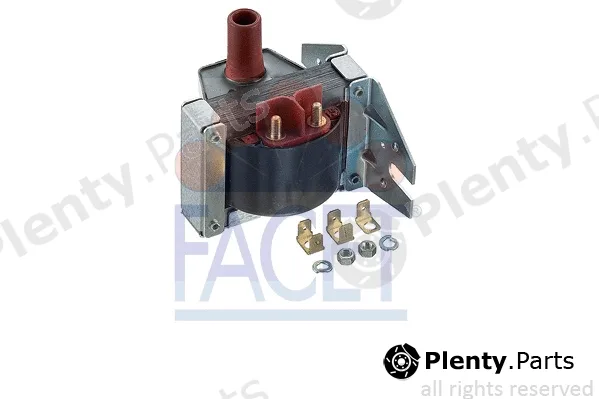Facet 9.6032 — Ignition Coil Made in Italy - OE Equivalent