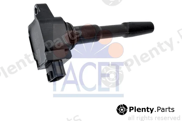 Facet 9.6513 — Ignition Coil OE Equivalent