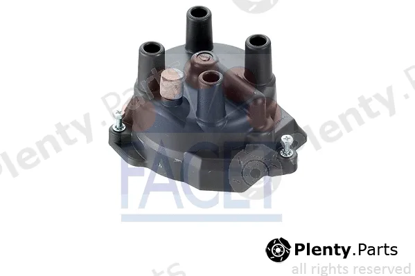 Facet 2.7989 — Distributor Cap Made in Italy - OE Equivalent