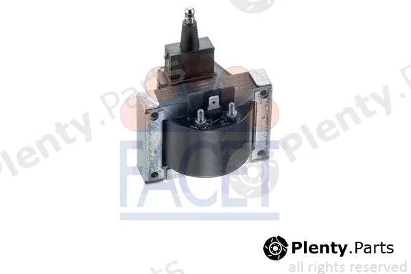 Facet 9.6007 — Ignition Coil Made in Italy - OE Equivalent