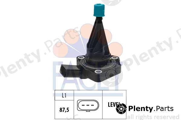 Facet 7.0230 — Sensor, engine oil level OE Equivalent