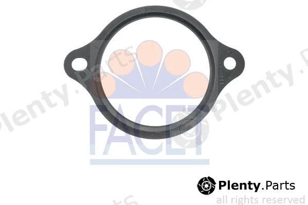 Facet 7.9728 — Seal, thermostat Made in Italy - OE Equivalent