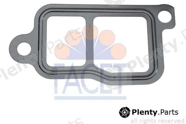Facet 7.9647 — Seal, thermostat Made in Italy - OE Equivalent