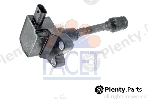 Facet 9.6519 — Ignition Coil OE Equivalent