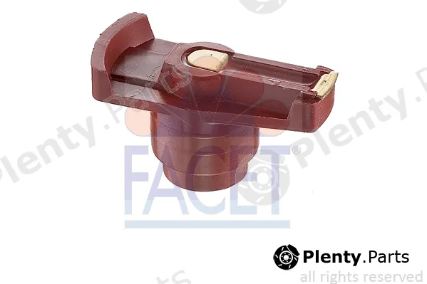 Facet 3.7560RS — Rotor, distributor Made in Italy - OE Equivalent