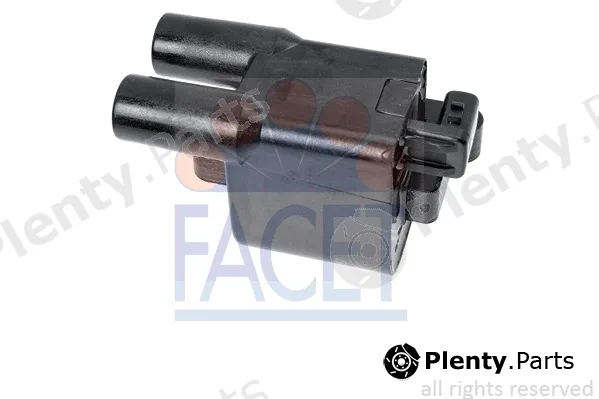 Facet 9.6479 — Ignition Coil Made in Italy - OE Equivalent