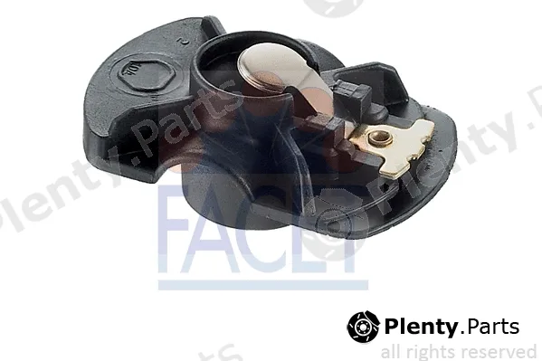 Facet 3.8331/31 — Rotor, distributor Made in Italy - OE Equivalent