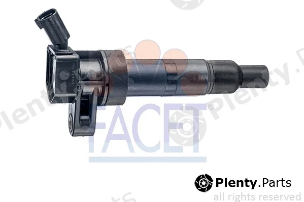 Facet 9.6456 — Ignition Coil Made in Italy - OE Equivalent