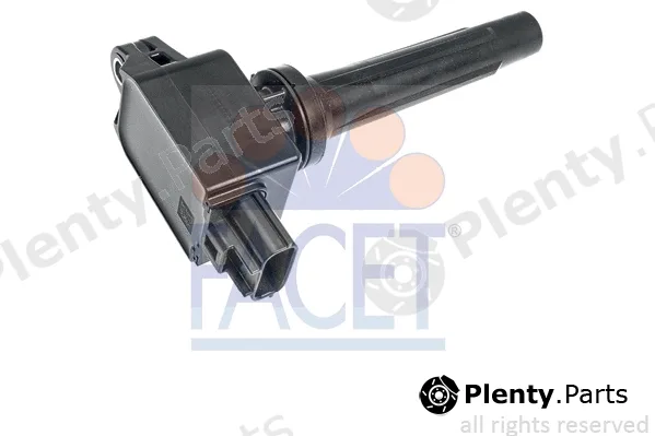 Facet 9.6527 — Ignition Coil OE Equivalent