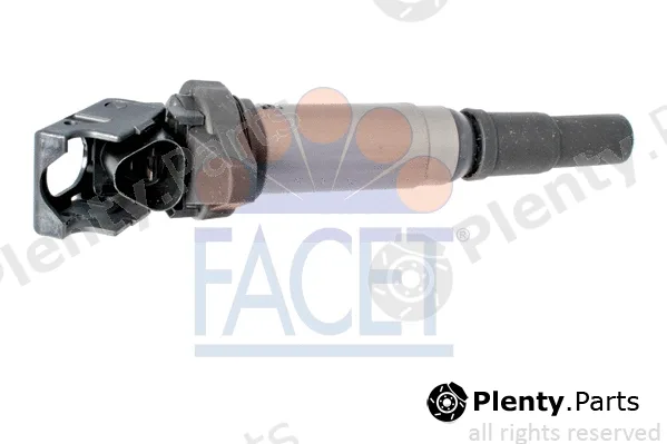 Facet 9.6375 — Ignition Coil Made in Italy - OE Equivalent
