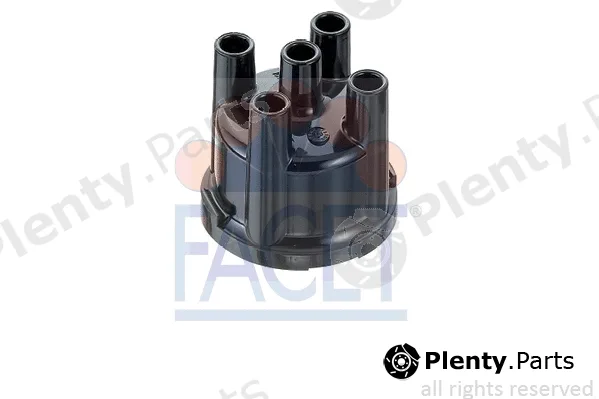 Facet 2.8342 — Distributor Cap Made in Italy - OE Equivalent