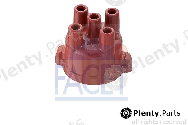 Facet 2.7723PHT — Distributor Cap Made in Italy - OE Equivalent
