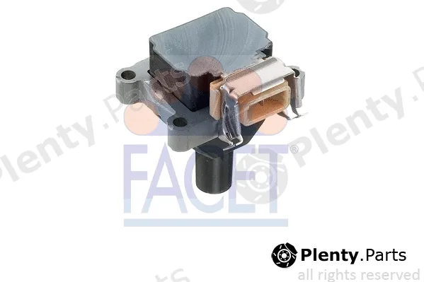 Facet 9.6062S — Ignition Coil Made in Italy - OE Equivalent