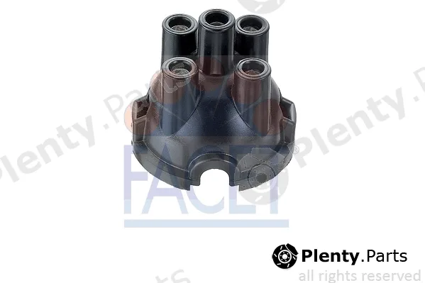 Facet 2.8075 — Distributor Cap Made in Italy - OE Equivalent