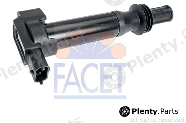 Facet 9.6520 — Ignition Coil OE Equivalent