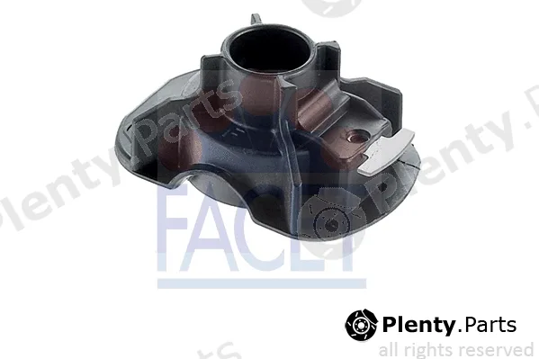Facet 3.8331/36 — Rotor, distributor Made in Italy - OE Equivalent