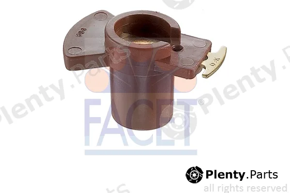 Facet 3.7688 — Rotor, distributor Made in Italy - OE Equivalent