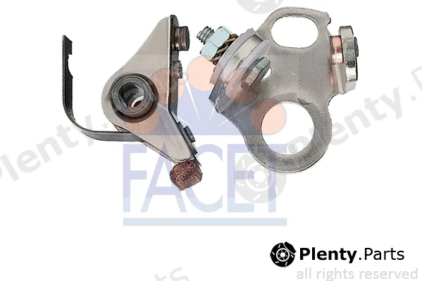 Facet 1.2564 — Contact Breaker, distributor Made in Italy - OE Equivalent