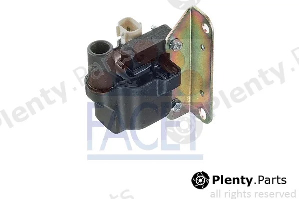 Facet 9.6133 — Ignition Coil Made in Italy - OE Equivalent