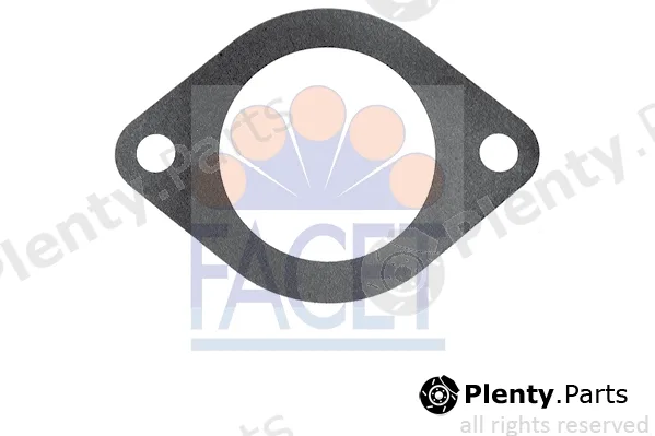 Facet 7.9571 — Seal, thermostat Made in Italy - OE Equivalent