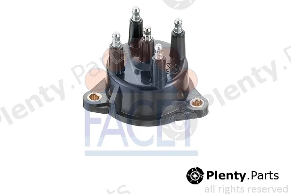 Facet 2.7669PHT — Distributor Cap Made in Italy - OE Equivalent
