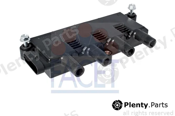 Facet 9.6323 — Ignition Coil OE Equivalent