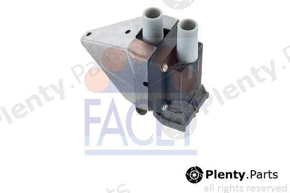 Facet 9.6217 — Ignition Coil Made in Italy - OE Equivalent