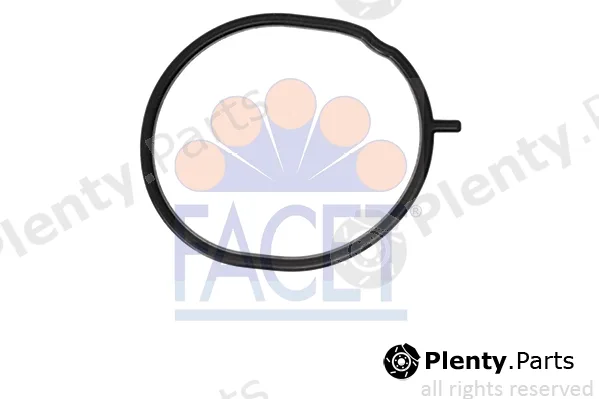 Facet 7.9751 — Seal, thermostat Made in Italy - OE Equivalent
