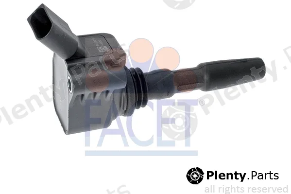 Facet 9.6499 — Ignition Coil OE Equivalent