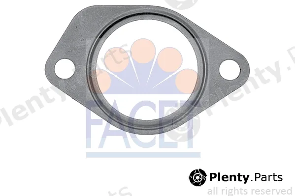 Facet 7.9564 — Seal, thermostat Made in Italy - OE Equivalent