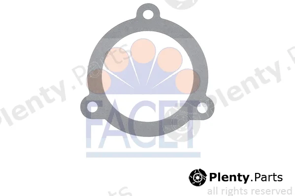 Facet 7.9616 — Seal, thermostat Made in Italy - OE Equivalent
