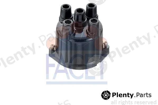 Facet 2.7566PHT — Distributor Cap Made in Italy - OE Equivalent