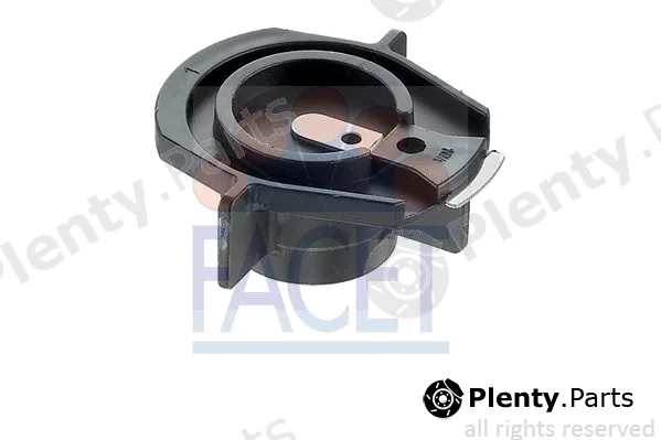 Facet 3.8002 — Rotor, distributor Made in Italy - OE Equivalent