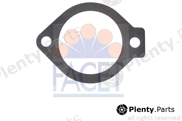 Facet 7.9691 — Seal, thermostat Made in Italy - OE Equivalent