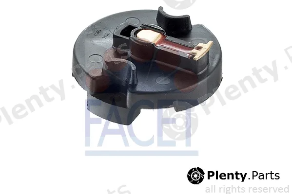 Facet 3.7752RS — Rotor, distributor Made in Italy - OE Equivalent