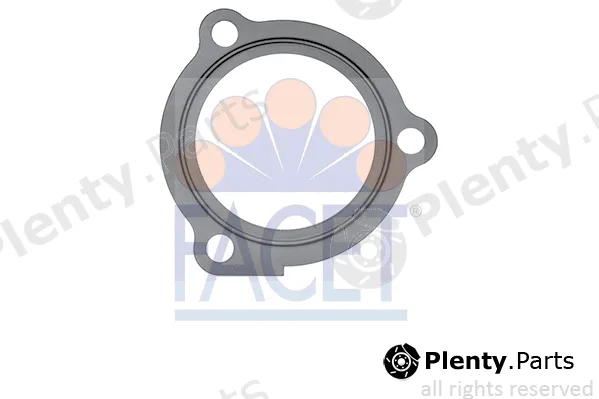 Facet 7.9663 — Seal, thermostat Made in Italy - OE Equivalent