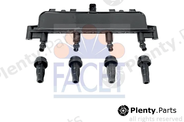 Facet 9.6303 — Ignition Coil OE Equivalent