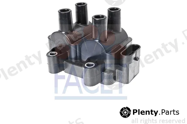 Facet 9.6496 — Ignition Coil OE Equivalent