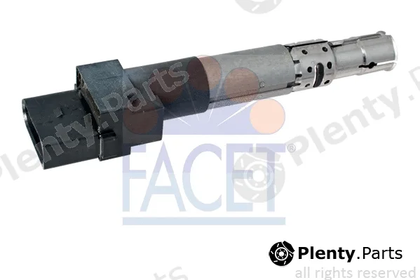 Facet 9.6334 — Ignition Coil Made in Italy - OE Equivalent