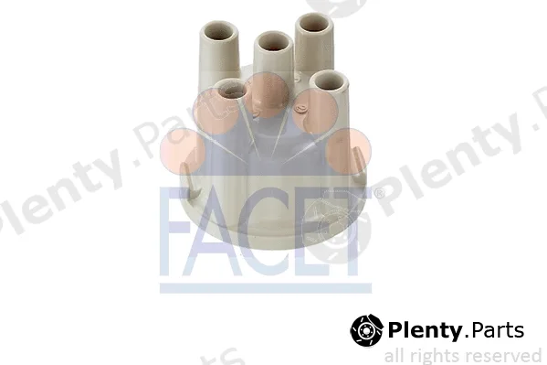 Facet 2.8214PHT — Distributor Cap Made in Italy - OE Equivalent