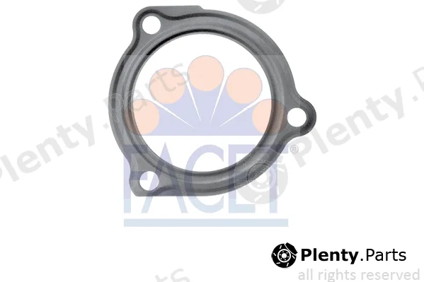 Facet 7.9644 — Seal, thermostat Made in Italy - OE Equivalent