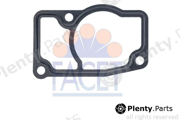 Facet 7.9574 — Seal, thermostat Made in Italy - OE Equivalent