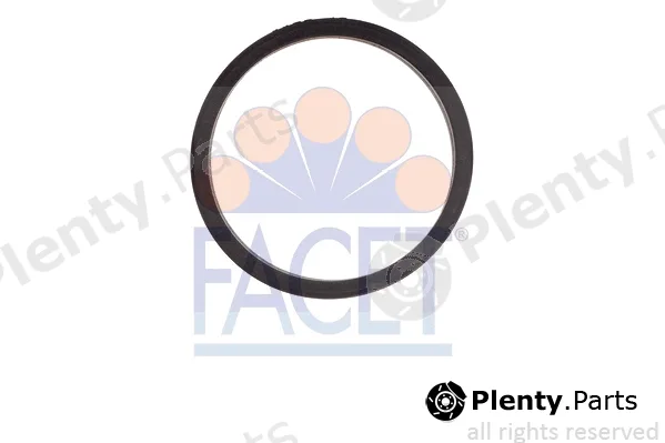 Facet 7.9745 — Seal, thermostat Made in Italy - OE Equivalent