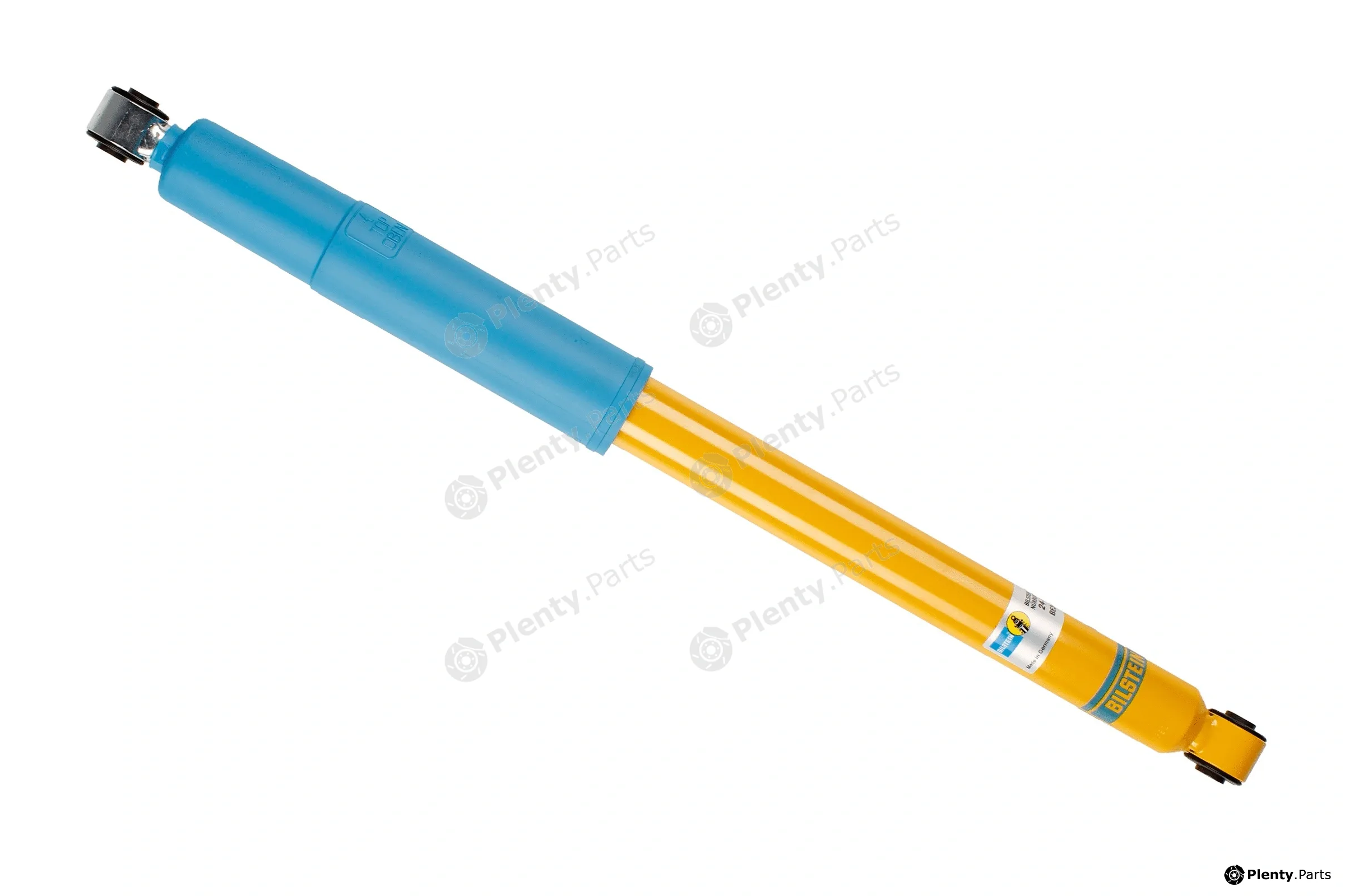 Bilstein 24-105804 — Shock Absorber, steering BILSTEIN - B6 4600