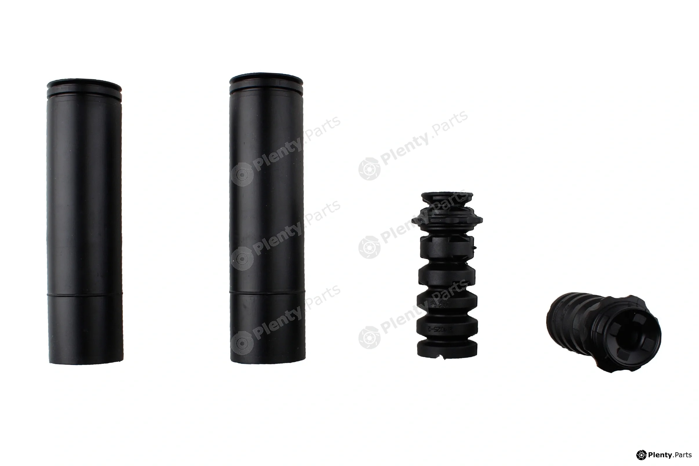 Bilstein 11-270850 — Dust Cover Kit, shock absorber BILSTEIN - B1 Service Parts