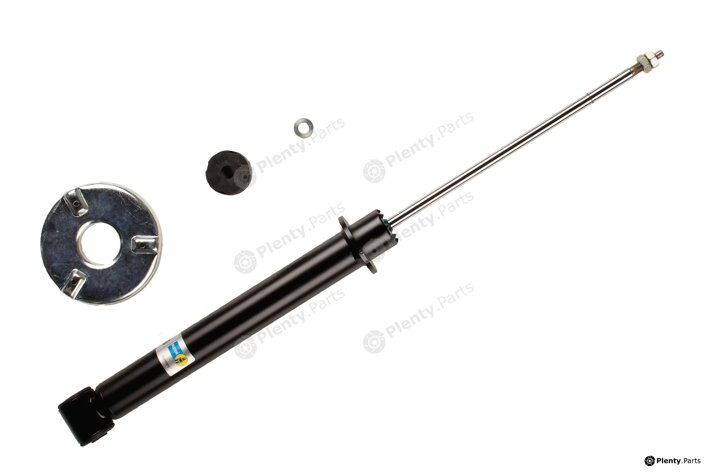 Bilstein 19-019659 — Shock Absorber BILSTEIN - B4 OE Replacement