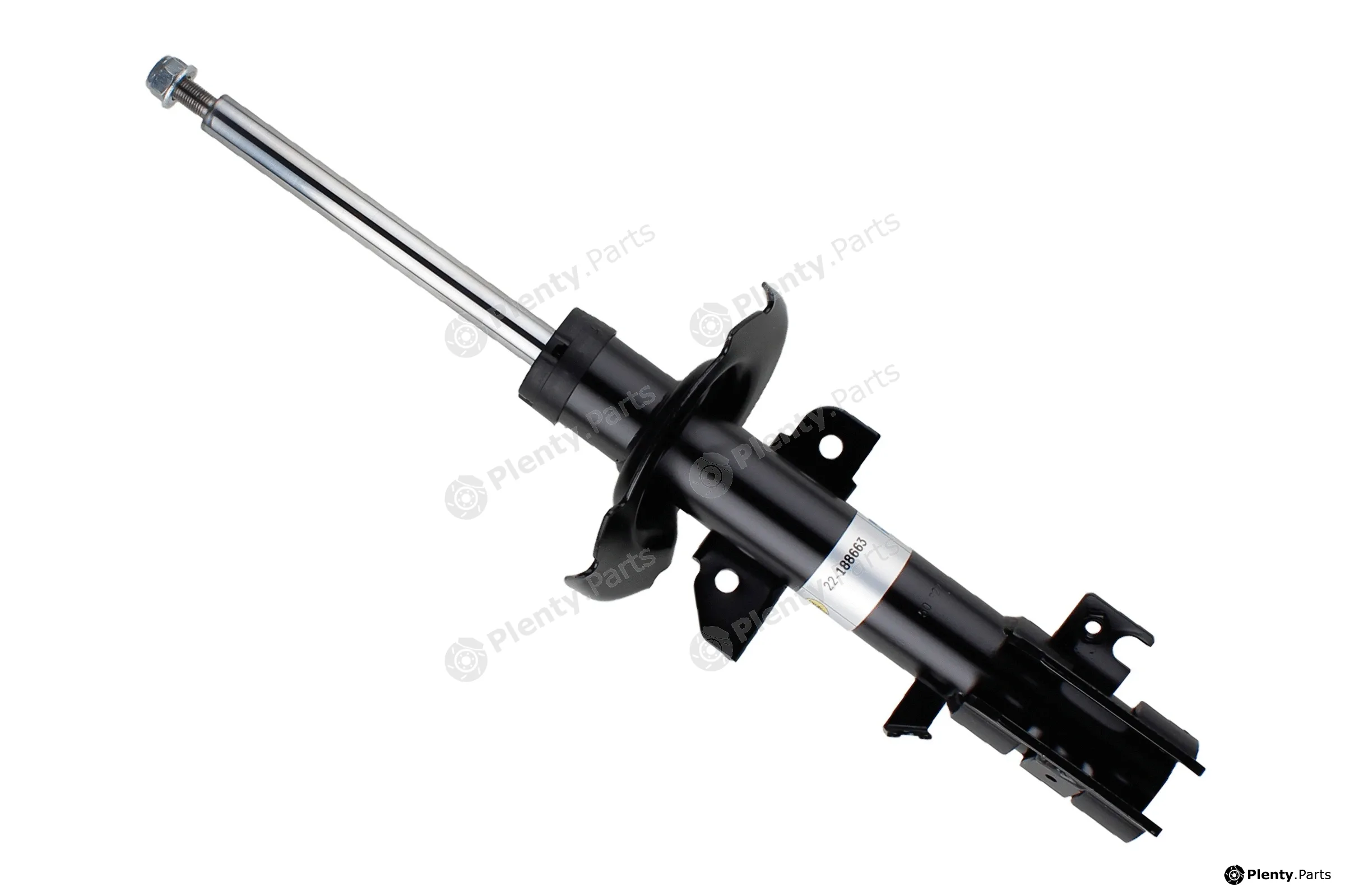 Bilstein 22-188663 — Shock Absorber BILSTEIN - B4 OE Replacement