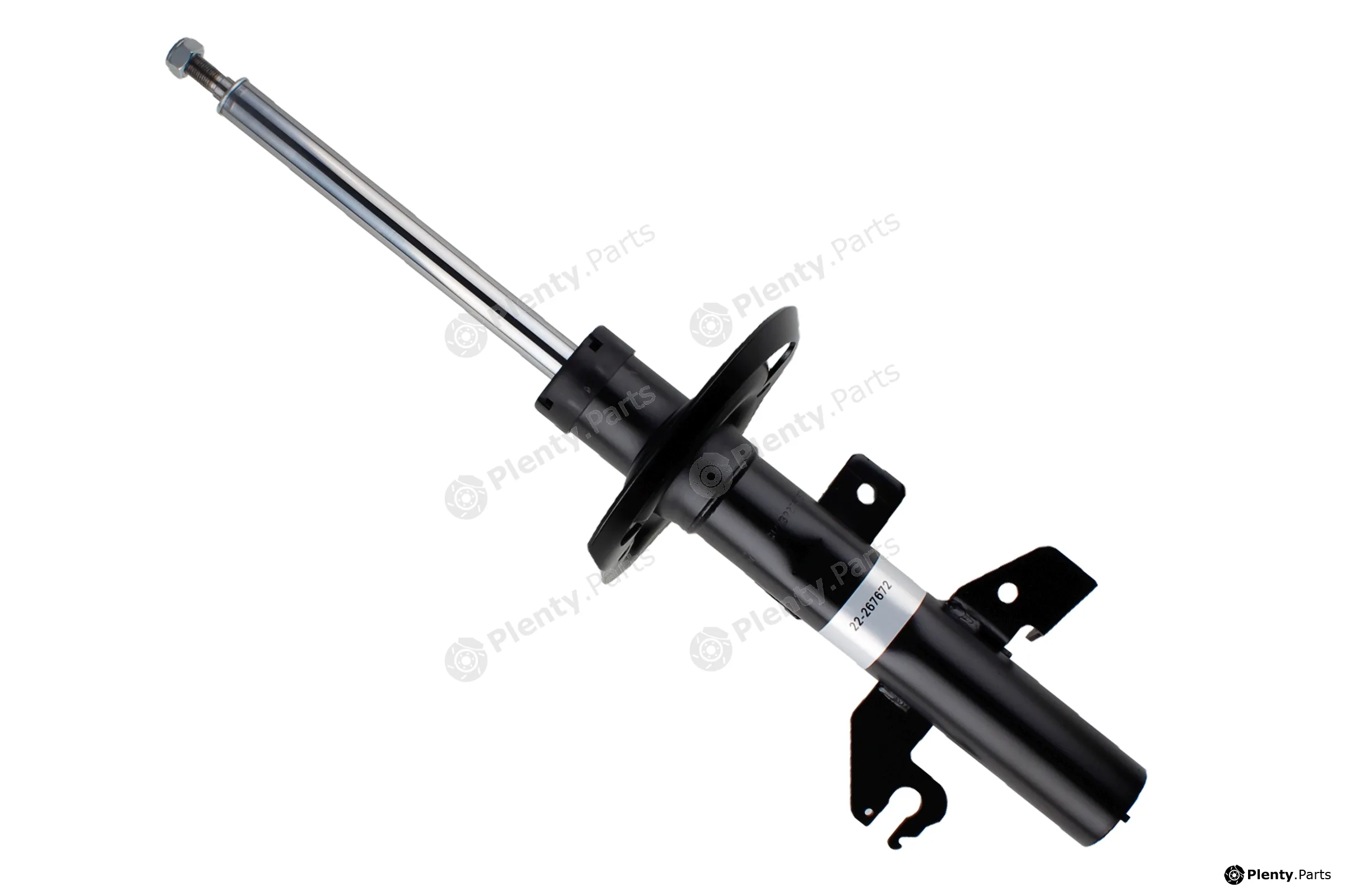 Bilstein 22-267672 — Shock Absorber BILSTEIN - B4 OE Replacement
