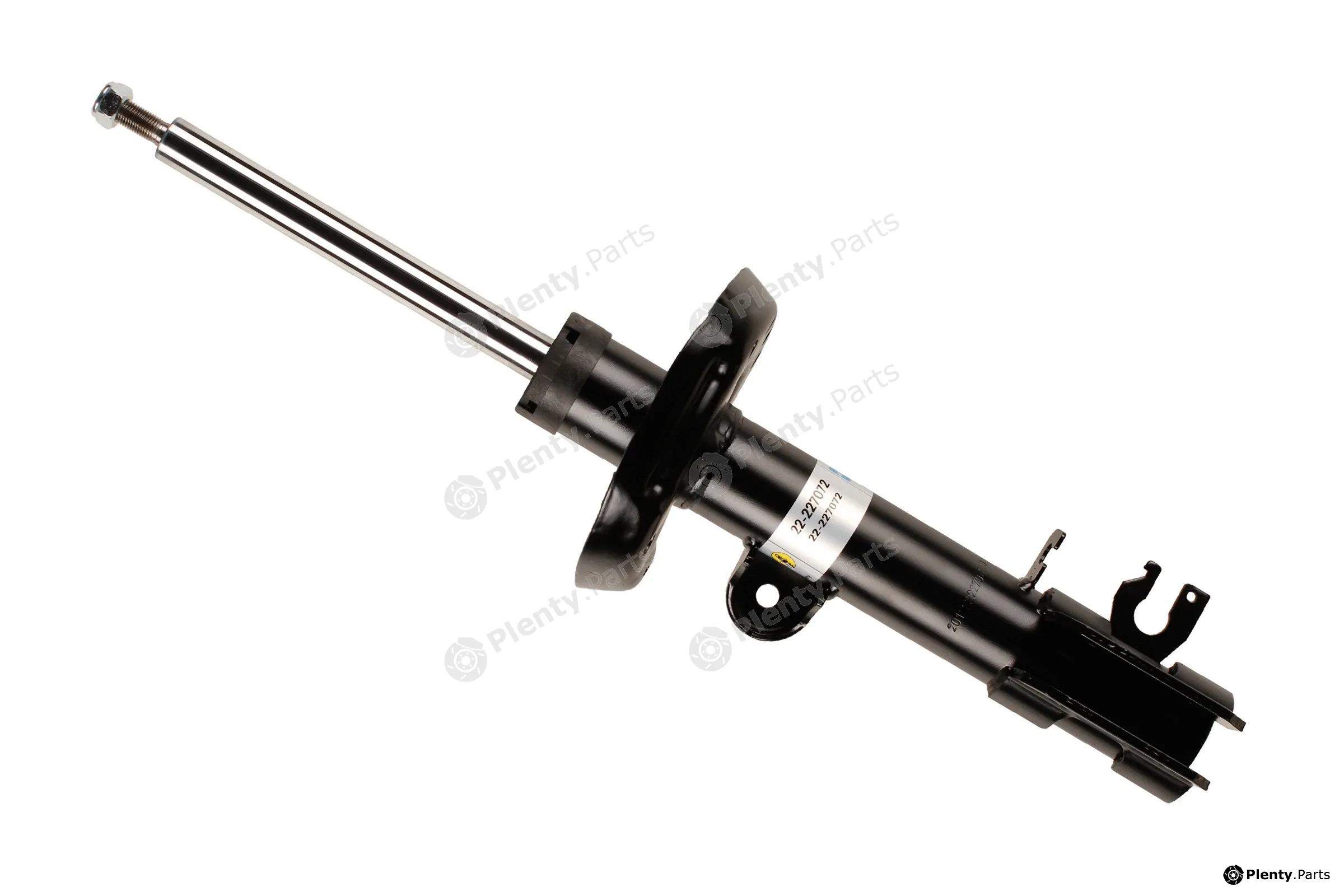 Bilstein 22-227072 — Shock Absorber BILSTEIN - B4 OE Replacement